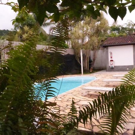 Villa Do Sonho Pousada Hotel Paraty Exterior photo