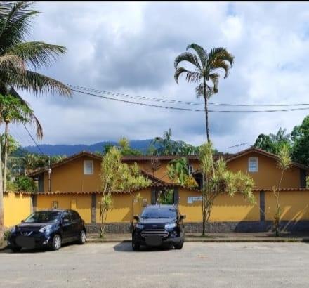 Villa Do Sonho Pousada Hotel Paraty Exterior photo